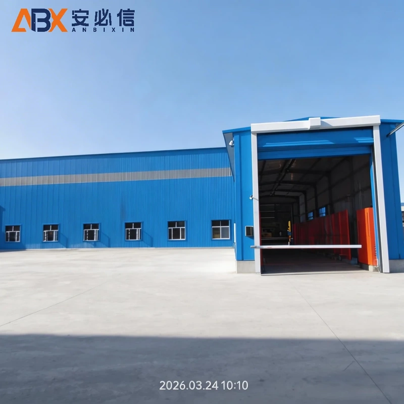 桂林市PVC堆积门